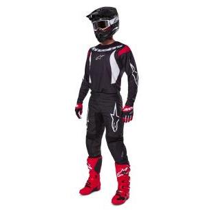 Conjunto Alpinestars MX25...