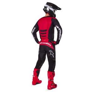 Conjunto Alpinestars MX25... 2