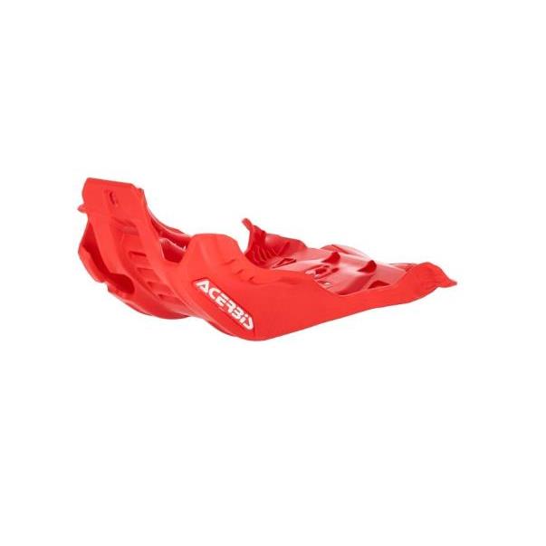 Skid Plate Acerbis Beta RR 250/300 2...