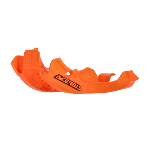 Sabot de Protection Acerbis KTM EXC...
