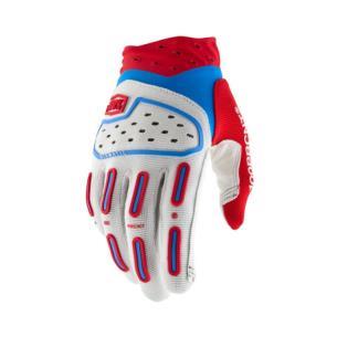 Luvas 100% Airmatic 2...