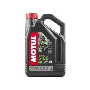 Óleo Motul ATV UTV 10W40 4T...