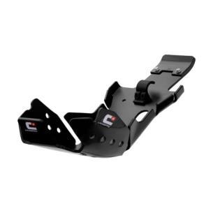 Sabot moteur CrossPro Hard...