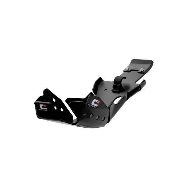 Protetor de Cárter CrossPro Hard Link...