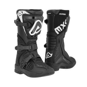 Botas Infantis Acerbis...