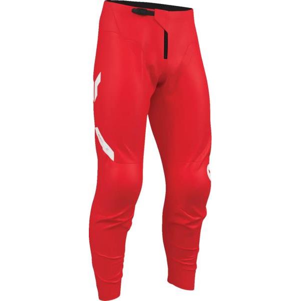 Pants Thor S26 Ridemode Menace Rojo