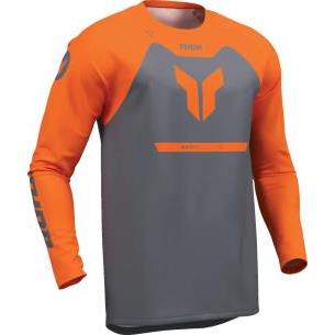 Jersey Thor S26 Ridemode...