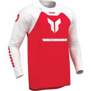 Maillot Thor S26 Ridemode...