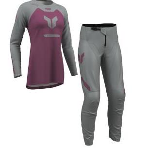 Set Mujer Thor S26 Ridemode...