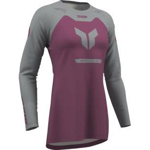 Jersey Woman Thor S26...