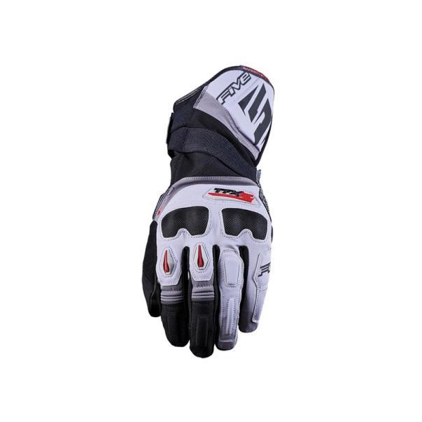 Luvas Five Tfx2 Waterproof...