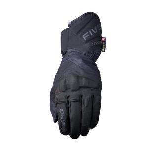 Five WFX2 EVO Gtx Gloves Black