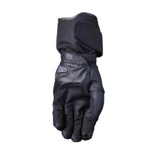 Luvas Five WFX2 EVO Gtx Preto 2