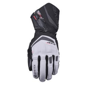 Guantes Five Wfx Prime Gtx...