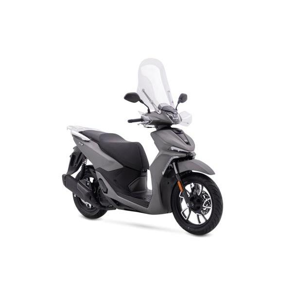 VOGE 125 SR16 E5+ Gris Mate