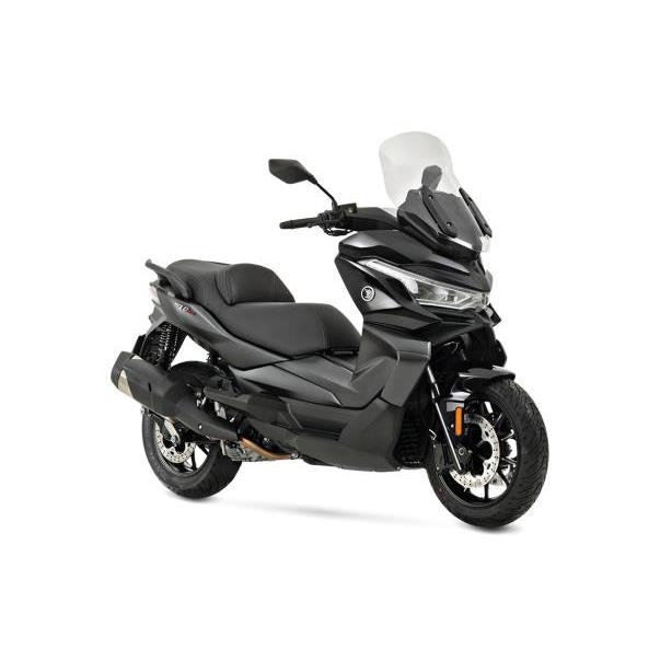 SR4 Max Radar E5+ Negro