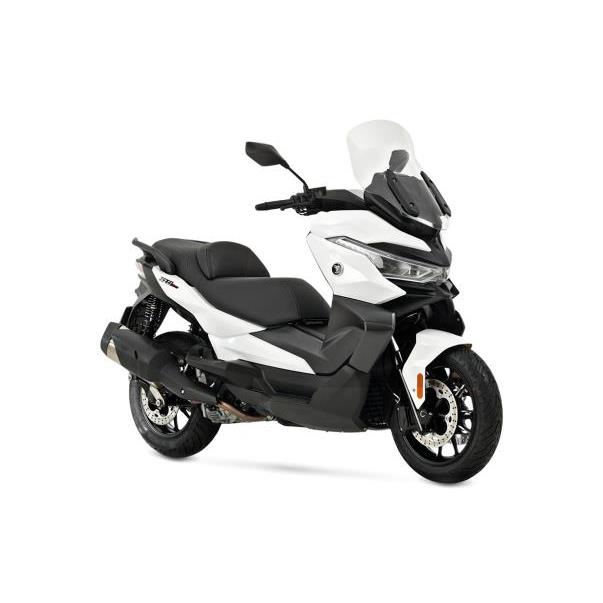 SR4 Max Radar E5+ Blanco