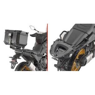 Givi Top Case Rack Voge 800...