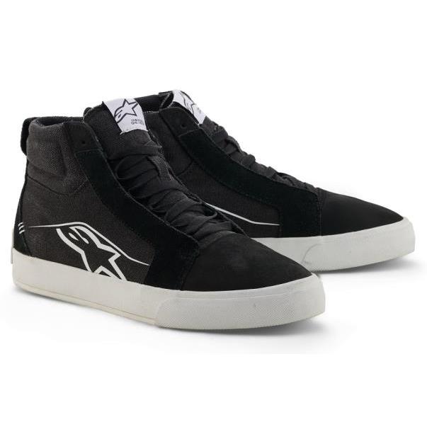 Chaussures Alpinestars Ride-63 Canvas...