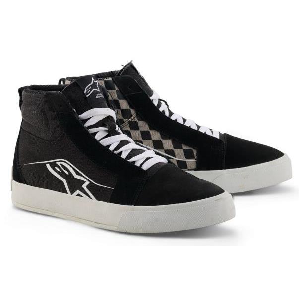 Chaussures Alpinestars Ride-63 Canvas...