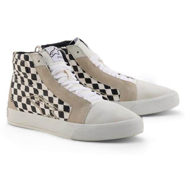 Baskets Alpinestars Ride-63 Canvas...