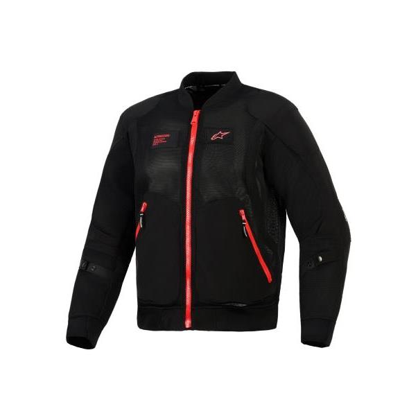 Jaqueta Alpinestars Flight Air Preto...