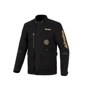 Veste Alpinestars Dice Noir