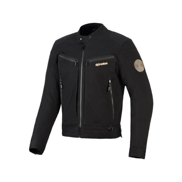 Veste Alpinestars Bruiser Black