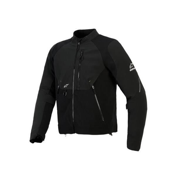 Veste Alpinestars Provoke Noir