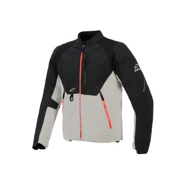 Jaqueta Alpinestars Provoke Black...