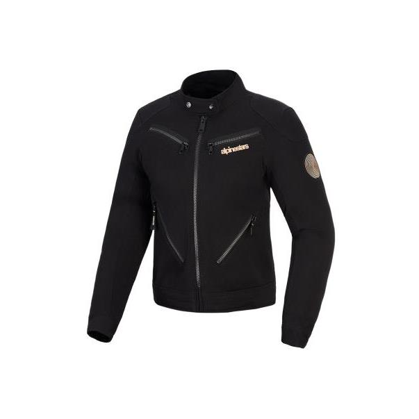 Alpinestars Stella Grace Black...