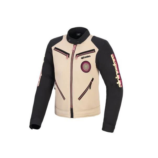 Veste Femme Alpinestars Stella Grace...