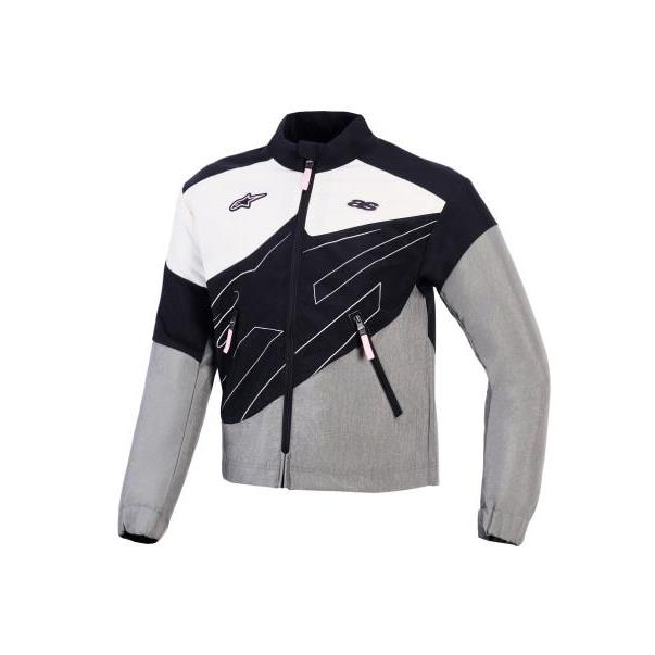 Jaqueta Feminina Alpinestars Stella...