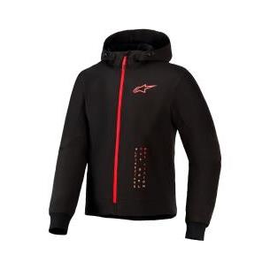 Moletom Alpinestars Radium...