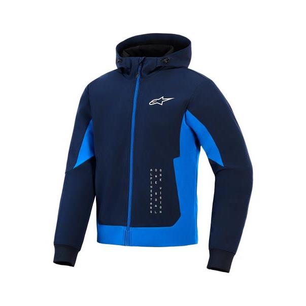 Sweatshirt Alpinestars Radium Tech...