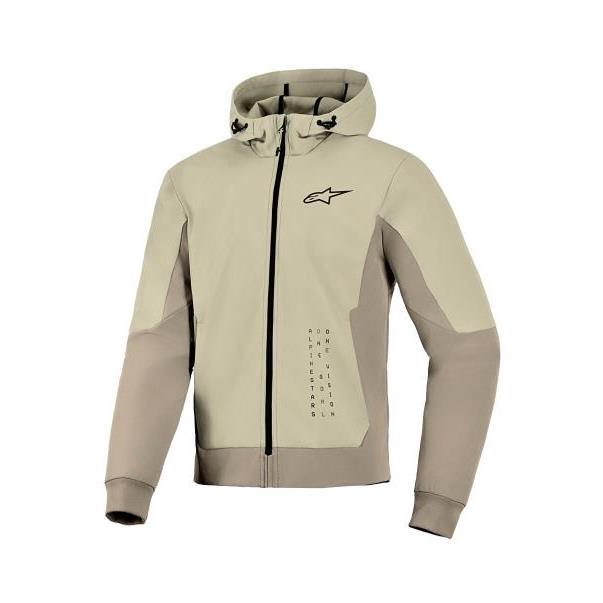 Sudadera Alpinestars Radium Tech...