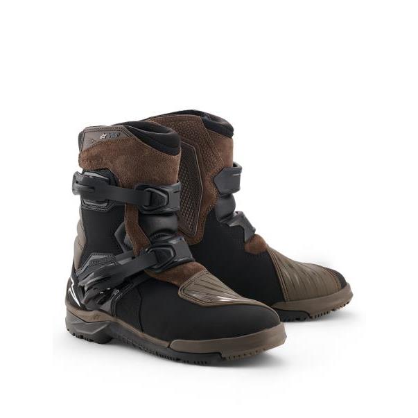 Botas Alpinestars Belize V2 Drystar...