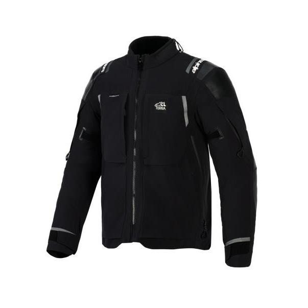 Alpinestars Andes Pro Drystar® Xf...