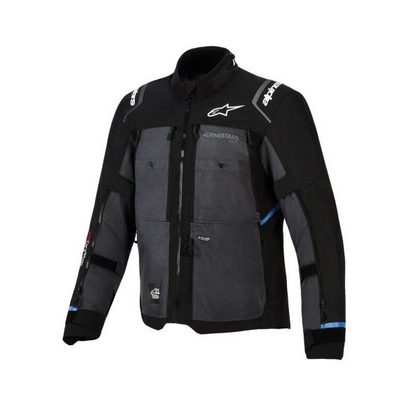 Veste Alpinestars Cusco Drystar® Noir...