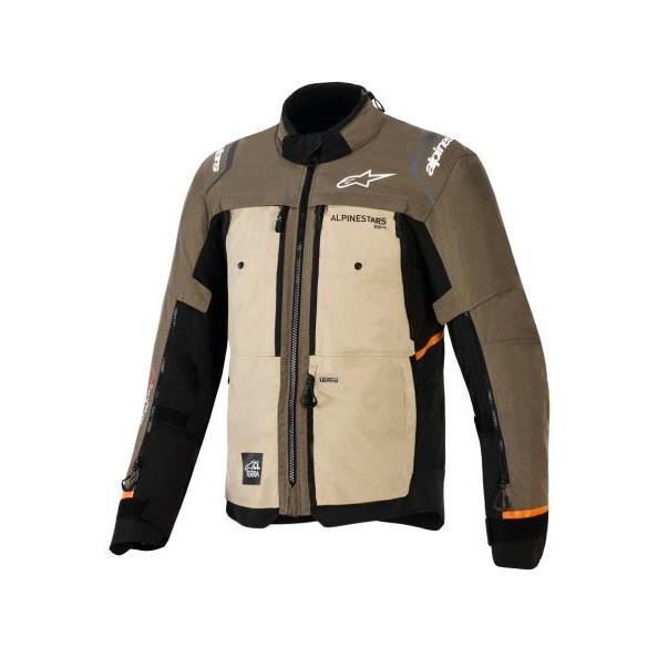 Veste Alpinestars Cusco Drystar®...