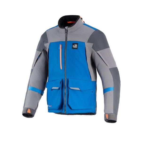 Jaqueta Alpinestars Maxdura...
