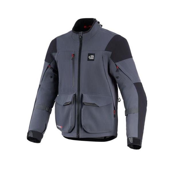 Veste Alpinestars Maxdura Drystar®Xf...