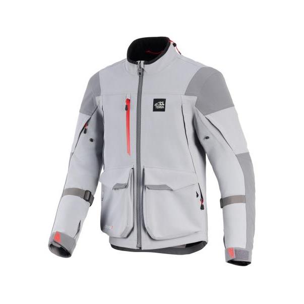 Chaqueta Alpinestars Maxdura...