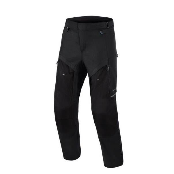 Calças Alpinestars Cusco Drystar® Black