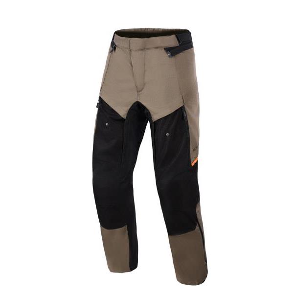 Calça Alpinestars Cusco Drystar®...