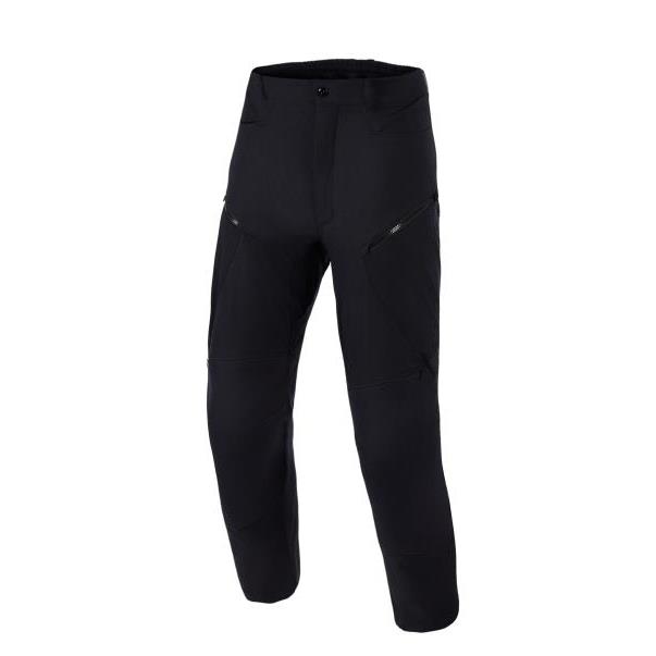 Calça Alpinestars Explore Ast Preto