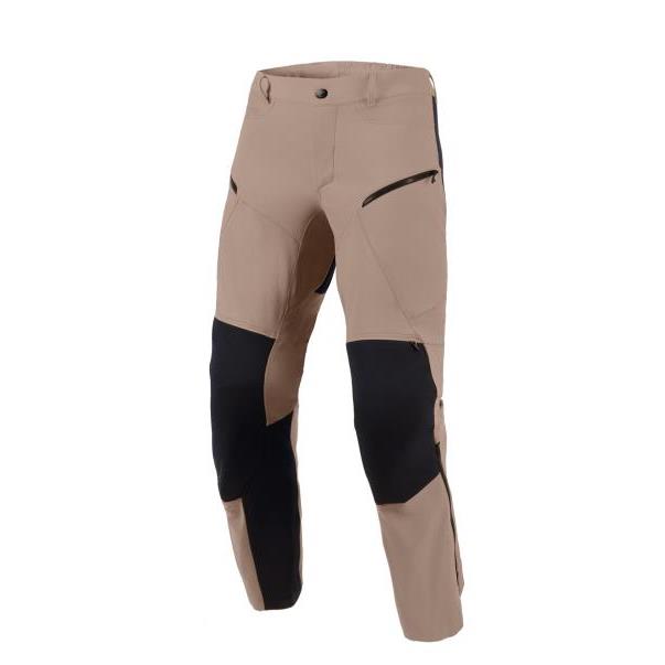 Calça Alpinestars Explore Ast Walnut...