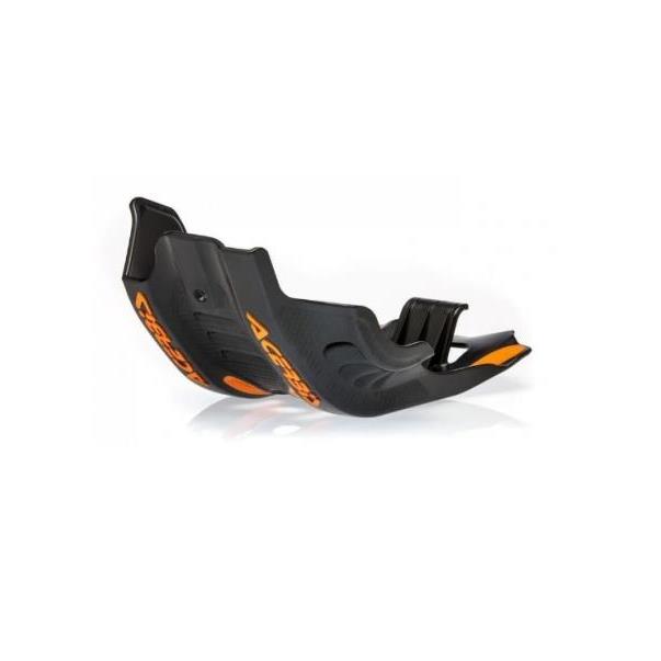 Cubrecárter Acerbis KTM EXC-F 450/500...