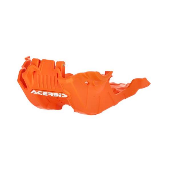 Protetor de cárter Acerbis KTM SX 125...