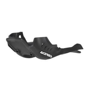 Sabot moteur Acerbis Sherco...
